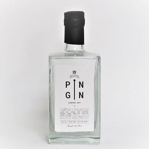 Picture of Pin Gin (6x70cl)