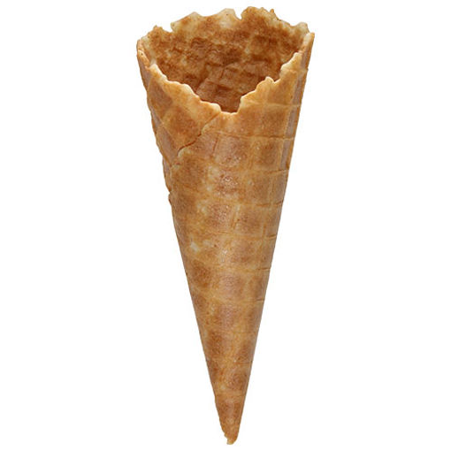 Picture of Small Waffle Cones (300)