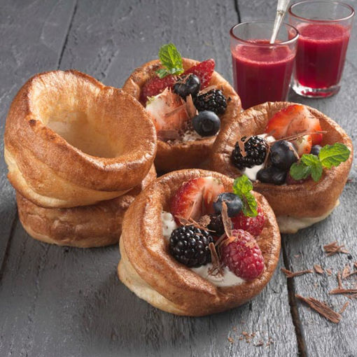 Picture of 3" Yorkshire Puddings (60)