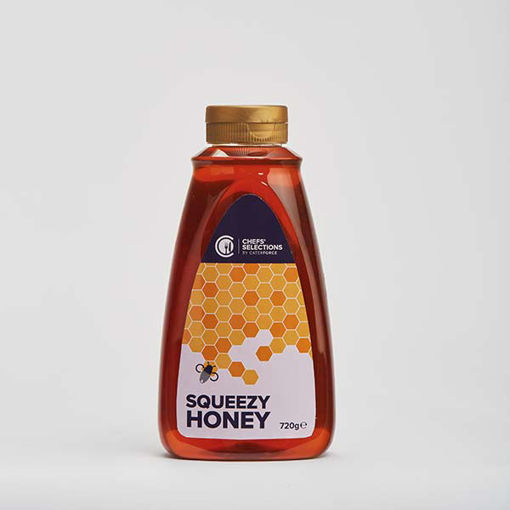 Picture of Squeezy Honey (6x720g)