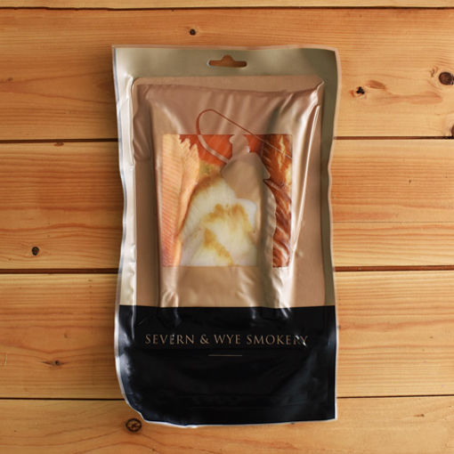 Picture of Smoked Fish Platter (1 x 140g)
