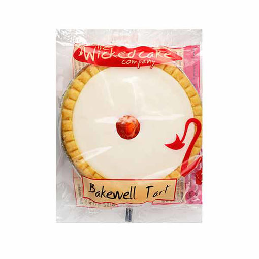 Picture of Bakewell Tarts (24x165g)