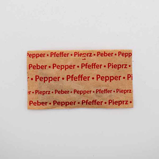 Picture of Pepper Sachets (2000)