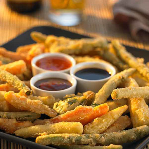 Picture of Tempura Mixed Vegetables (5x1kg)