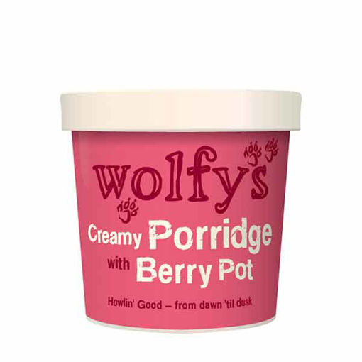 Picture of Creamy Porridge Pots (6x100g)