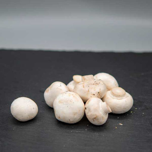 Picture of Button Mushrooms (1.36kg)