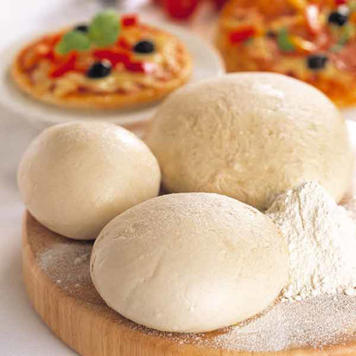 Picture of Pizza Dough Balls (60x180g)