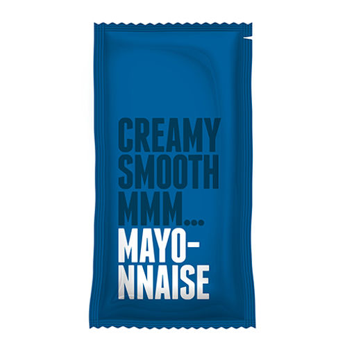 Picture of Mayonnaise Sachets (198)