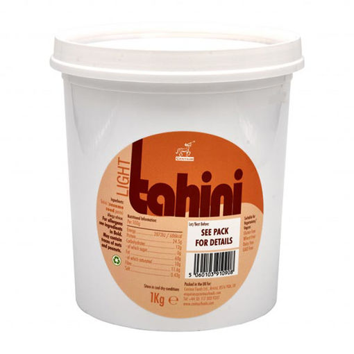 Picture of Tahini Paste (6x1kg)