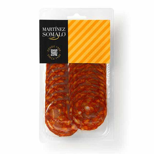 Picture of Sliced Spanish Chorizo (10x500g)