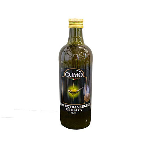 Picture of Gomo Extra Virgin Olive Oil (12x1L)