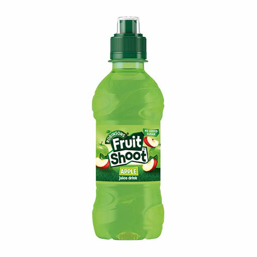 Picture of Apple Fruit Shoot (24x275ml)