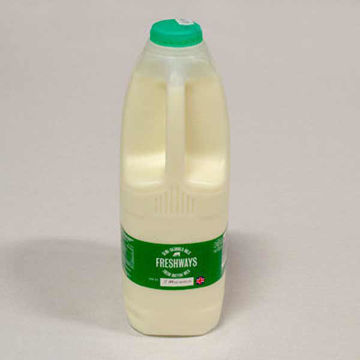 Picture of Semi Skimmed Milk (2ltr)