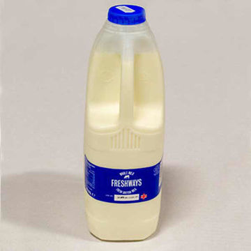 Picture of Whole Milk (2ltr)
