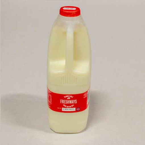 Picture of Skimmed Milk (2ltr)