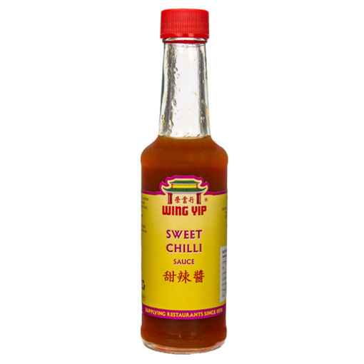 Picture of Sweet Chilli Sauce (12x150g)