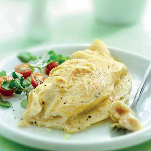 Picture of Plain Omelettes (24x100g)