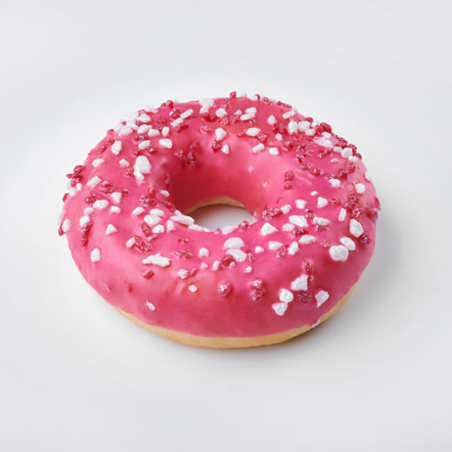 Picture of Donut Merry Berry (12 x 71g)