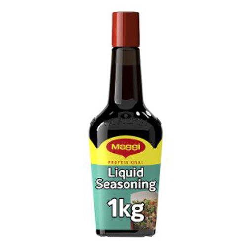 Picture of Liquid Seasoning (6x1L)
