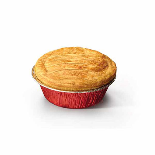 Picture of Medium Beef & Onion Pies (12x177g)