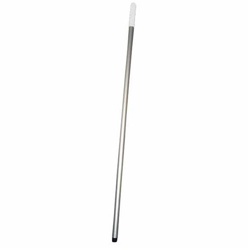 Picture of Aluminium Mop Handle White Grip (10)