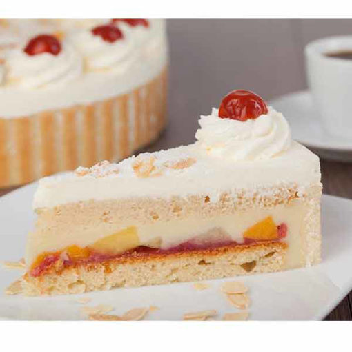 Picture of Sherry Trifle Cake (14ptn)