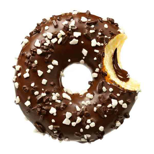 Picture of Donut The Belgiyum (12 x 71g)