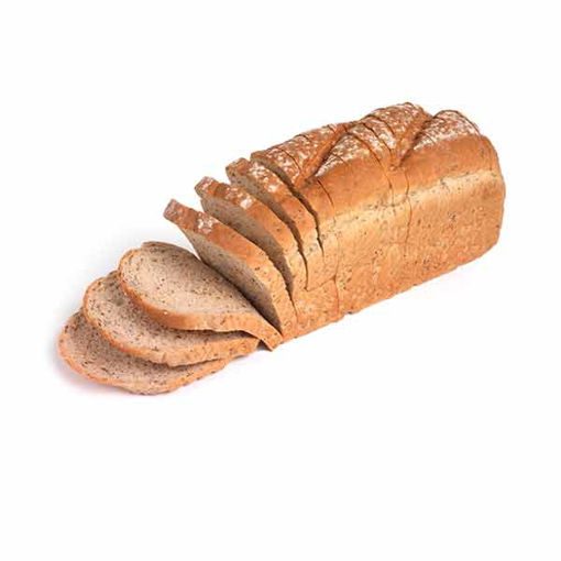 Picture of Farmhouse Grain Thick Sliced Loaves (8x800g)