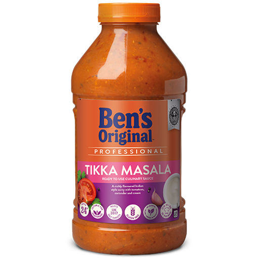 Picture of Tikka Masala Sauce (2x2.24kg)