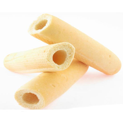 Picture of Sibylla Hot Dog French Bread Rolls (40 x 60g)