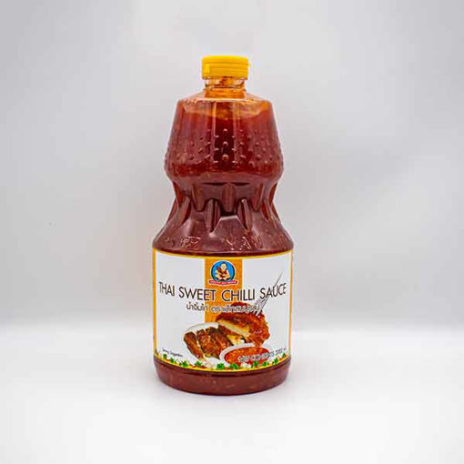 Picture of Sweet Thai Chilli Sauce (6x2L)