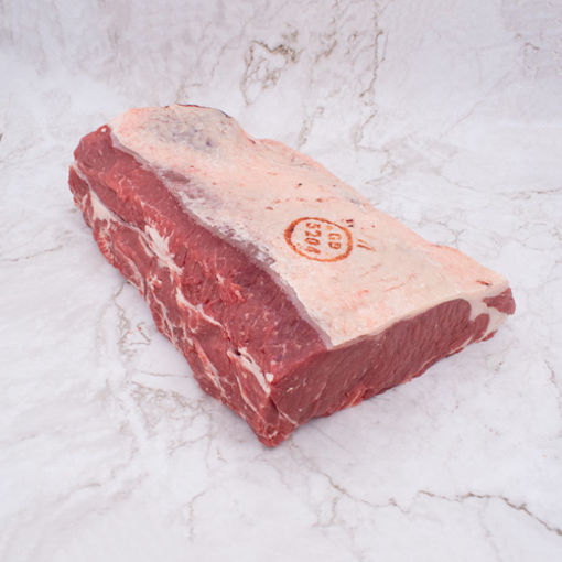 Picture of Beef Sirloin - Boneless (Avg. 1kg )