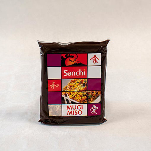 Picture of Sanchi Mugi Miso Paste (6x345g)