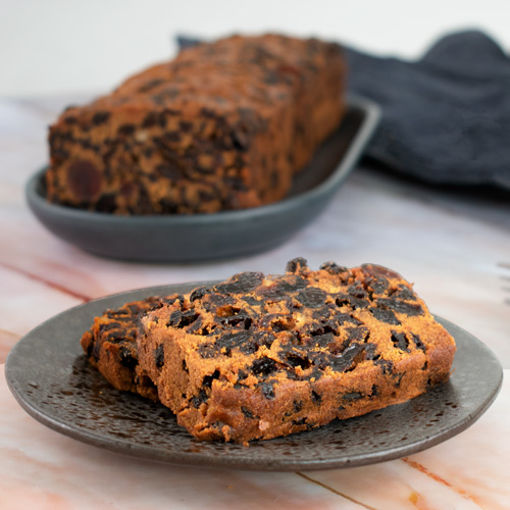 Picture of Fruit Loaf Cake (3x1Loaves)