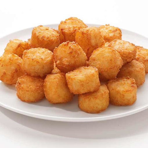 Picture of Potato Bites (4x2.5kg)