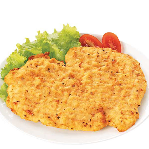 Picture of Giant Chicken Escalope (10x220g)