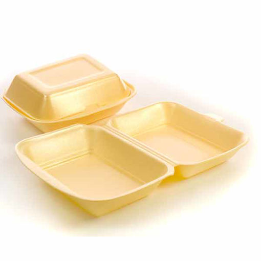 Picture of Small Food Boxes (250)