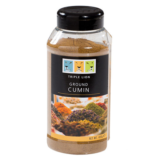 Picture of Ground Cumin (6x400g)