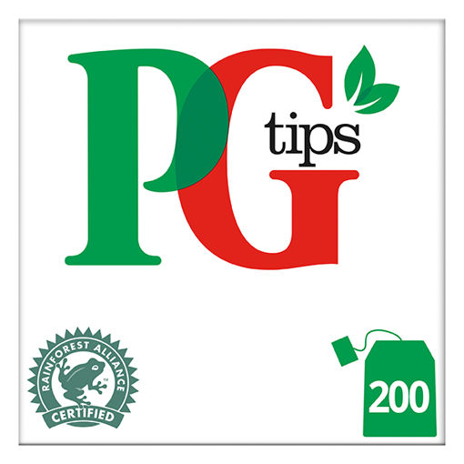 Picture of PG Tips Tea Bags (200)