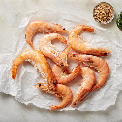 Picture of Arctic Royal Whole Cooked Crevettes 20/30 (10x900g)