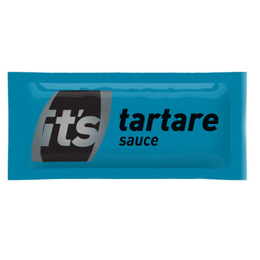 Picture of Tartare Sauce Sachets (200x9g)