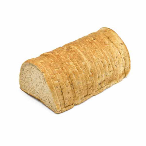 Picture of Malted Extra Thick Sliced Bloomers (8x800g)