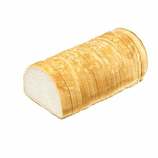 Picture of Roberts Bakery White Thick Sliced Bloomers (8x800g)