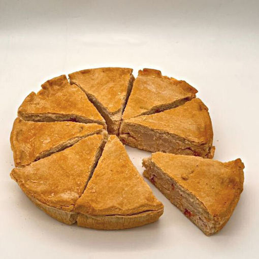 Picture of Roberts Country Fayre Chicken & Chorizo Pie (8ptn)