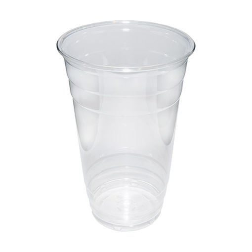 Picture of Go-rPET 24oz Clear Disposable Cup (1000)