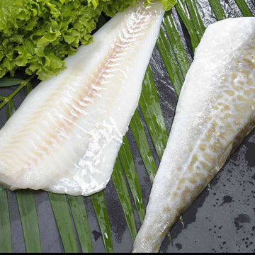 Picture of Alimex Cod Fillets 136-160g (20)