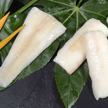 Picture of Alimex Cod Fillets 184-232g (15)