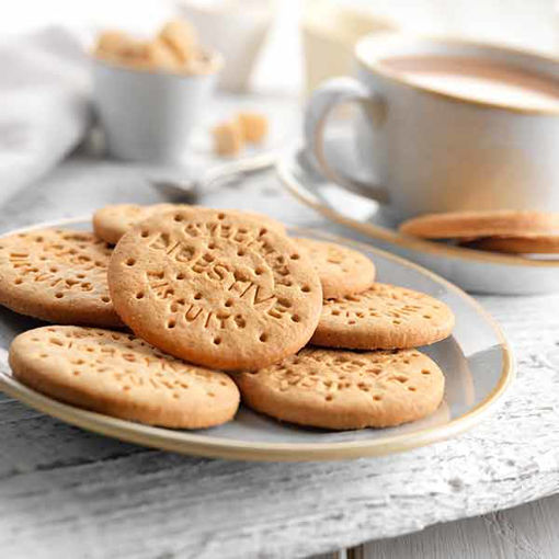 Picture of Chefs' Selections Digestive Biscuits (8x300g)