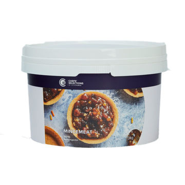 Picture of Chefs' Selections Mincemeat (4x3kg)
