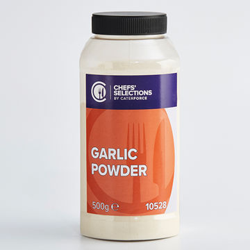 Picture of Chefs' Selections Garlic Powder (6x500g)
